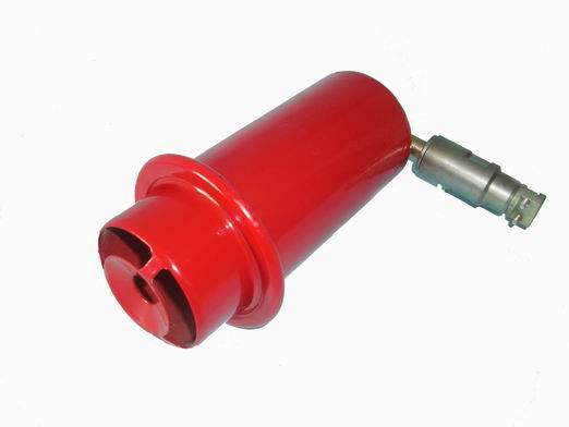 瑞丰华0.5防爆超细干粉型自动灭火装置