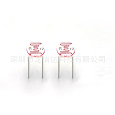 CdS（硫化镉）光敏电阻3mm系列光敏电阻