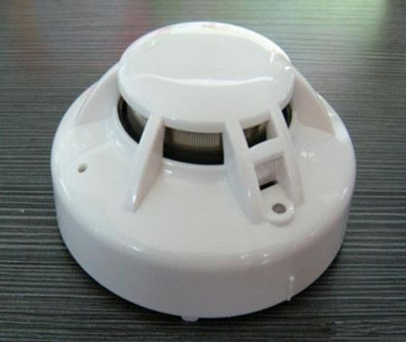 联网烟感报警器价格 继电器烟感探测器厂家