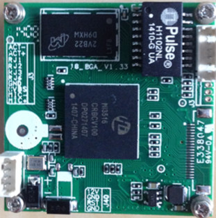 200万像素3516+0330