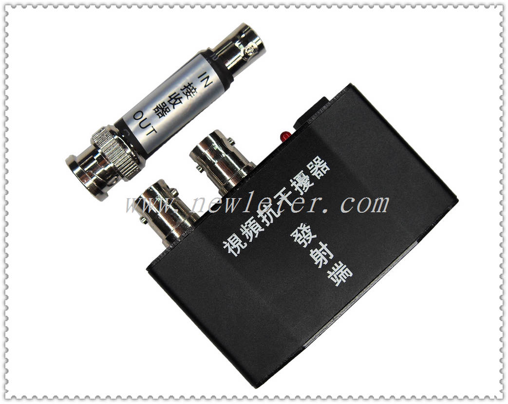 超强视频抗干扰器厂家报价