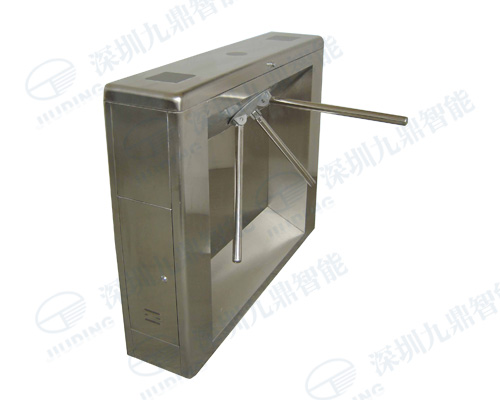 人行通道三辊闸2