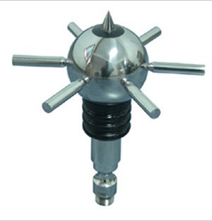 东莞避雷工程产品避雷针塔