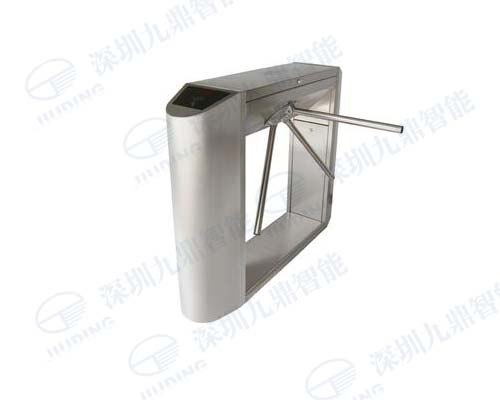 人行通道三辊闸4