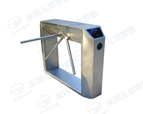 人行通道三辊闸5