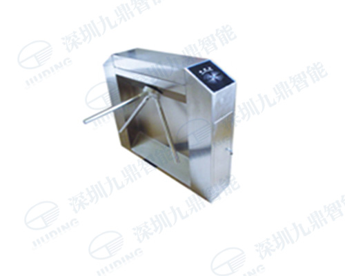 人行通道三辊闸6