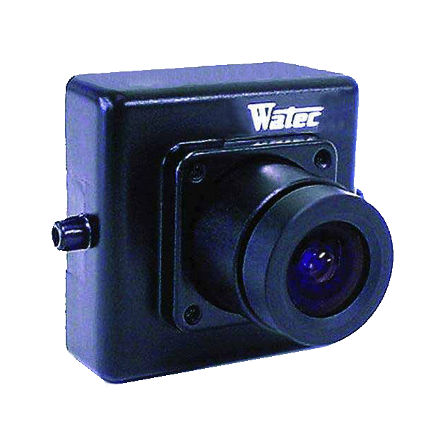 日本watec工业摄像机＞WAT-660D黑白低照度工业摄像机