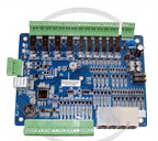 四门双向控制器