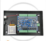 增强型联网四门控制器