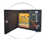 标准型联网四门控制器