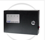 标准型联网八门控制器