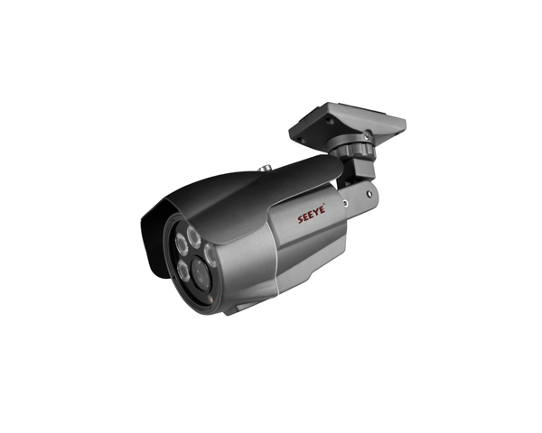 网络百万高清摄像机