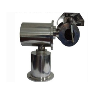 防爆全向一体化摄像机防爆一体化摄像机