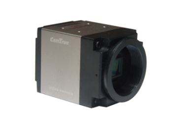 台湾Camtrue系列微型摄像机CT-CA302工业高清摄像机
