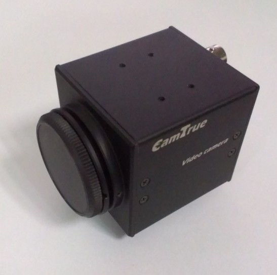 台湾Camtrue系列微型摄像机CT-CA501工业高清摄像机