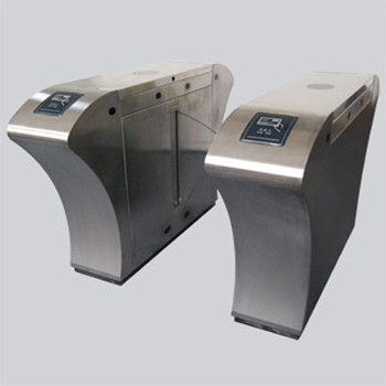 智能通道大卡闸