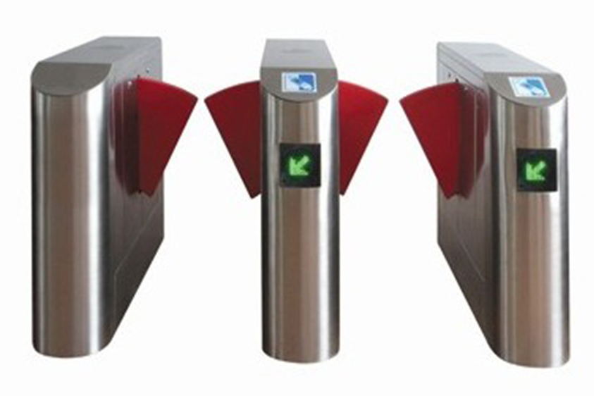 J景区人员管理闸