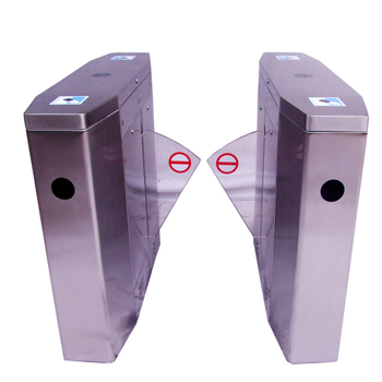 景区智能收费闸