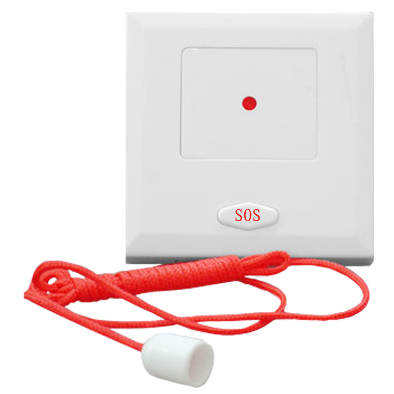 拉线型SOS防水报警按钮
