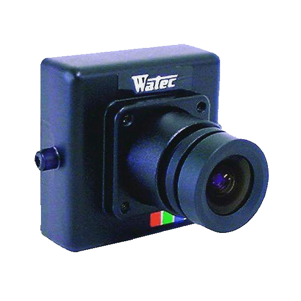 日本watec工业摄像机＞WAT-230VIVID高分辨率彩色摄像机
