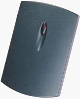 13.56MHz 壁挂式读卡器