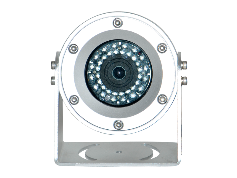 油罐车车载防爆红外摄像机