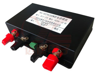 厂家新品推出_300W_DC-DC低温稳压电源_24V稳压电源