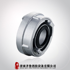 厂家批发直销KJ65/80异径接口 卡式/内扣式异径接口