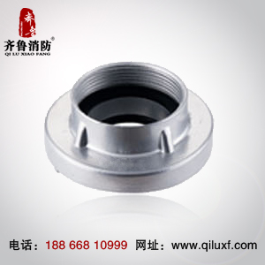 厂家批发直销KY65消防管牙接口 内螺纹管牙接口