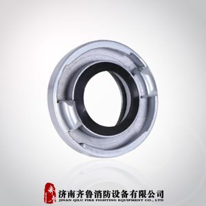 厂家批发直销KY50消防管牙接口 内螺纹管牙接口