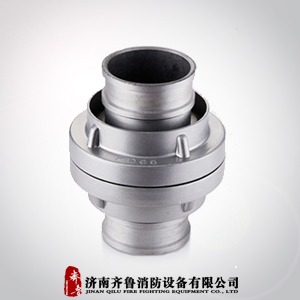 厂家批发直销KD65消防水带接口 内扣式消防水带接口 接头