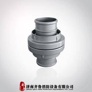 厂家批发直销KD50消防水带接口 内扣式消防水带接口 接头