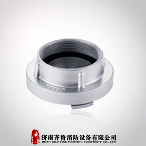 厂家批发直销KN65内螺纹固定接口 水带接口