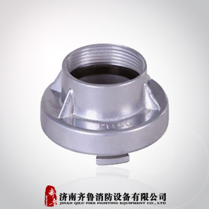 厂家批发直销KN50内螺纹固定接口 水带接口