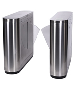 地铁翼闸 门禁通道 出入口翼闸