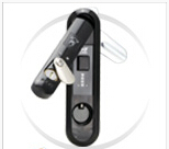 智能一体化门禁机柜锁CHD2100-J5A