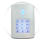 经济型联网单门控制器CHD8028A/B/M/BK/MK