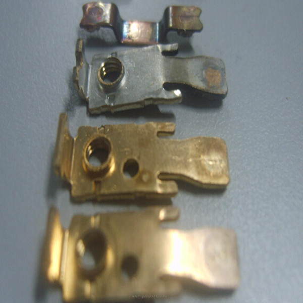 LC1-D09/动静触头/动静触点/线圈