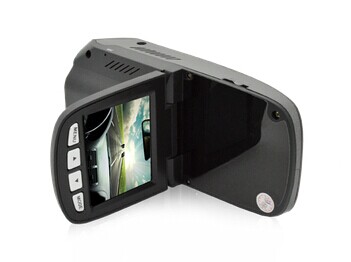 中德宏泰A8行车记录仪