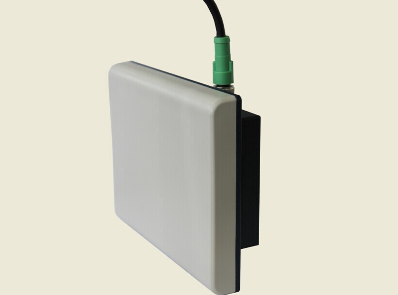 室内人员定位|24GHZ雷达|人员定位雷达