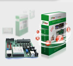 FLASH-Net单片机微控开发实验室