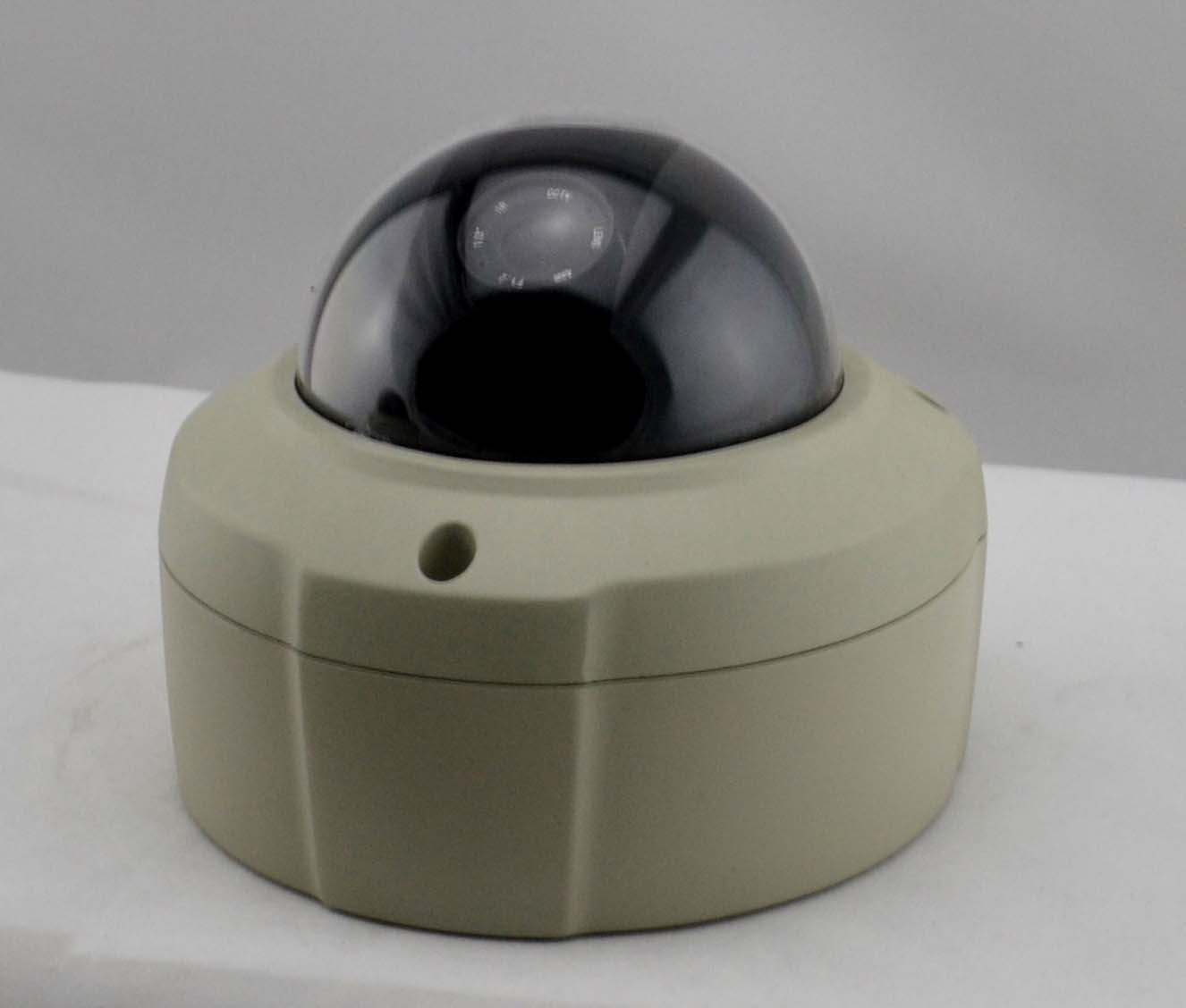 全景网络摄像机500万像素