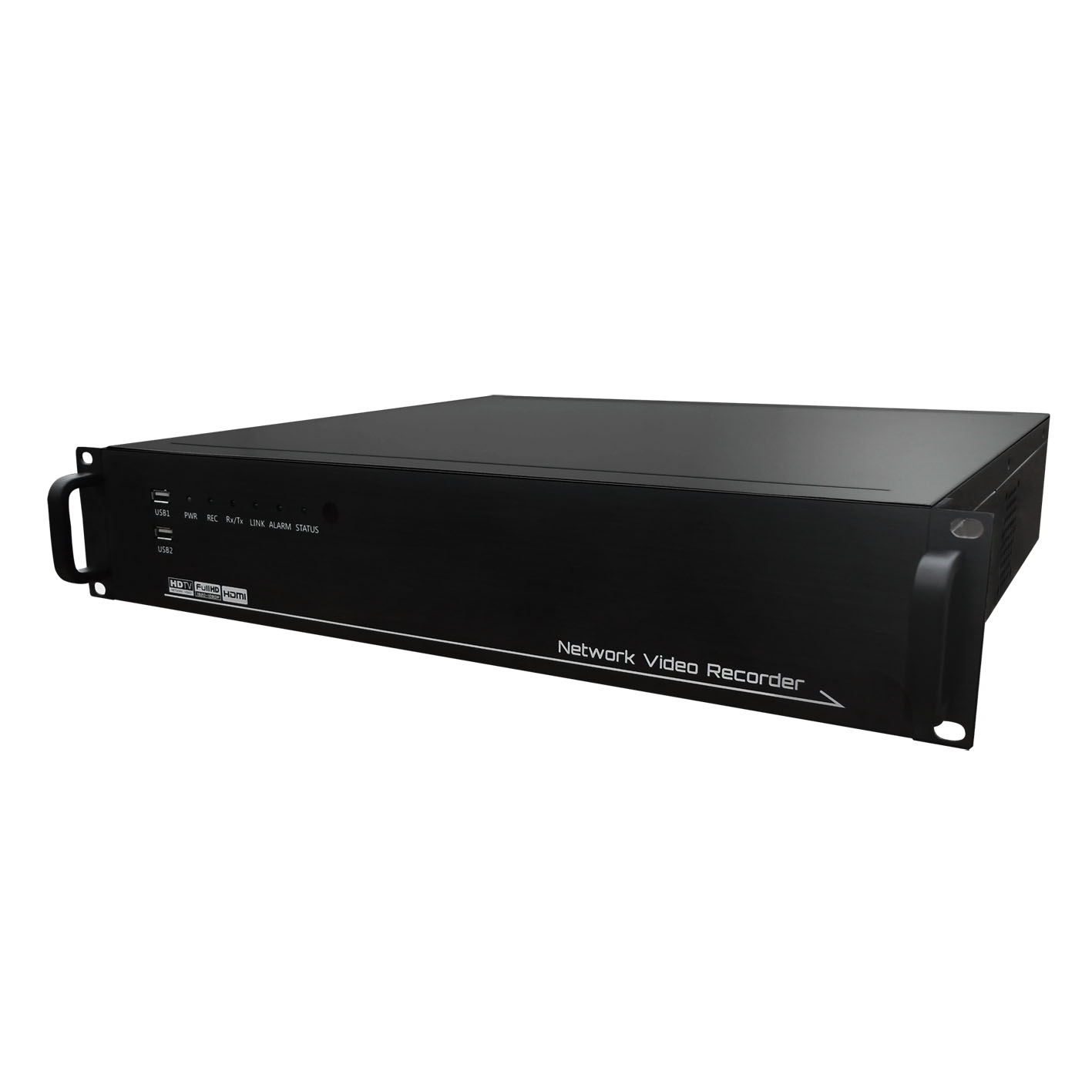 16-CH 1080P全高清NVR