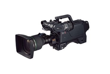 松下PanasonicAK-HC3500A摄像机