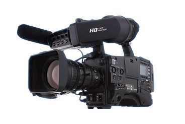 松下PanasonicAG-HPX600MC摄录一体机