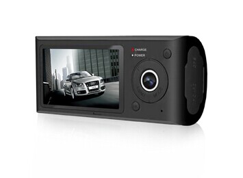 中德宏泰A6行车记录仪