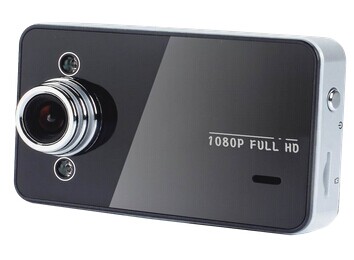 中德宏泰AI行车记录仪