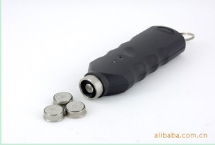 接触式抗摔防水L-2000P兰德华五年保修柄式巡更机