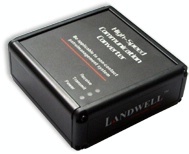 感应型抗摔防水L-3000EF-3兰德华五年保修巡更机