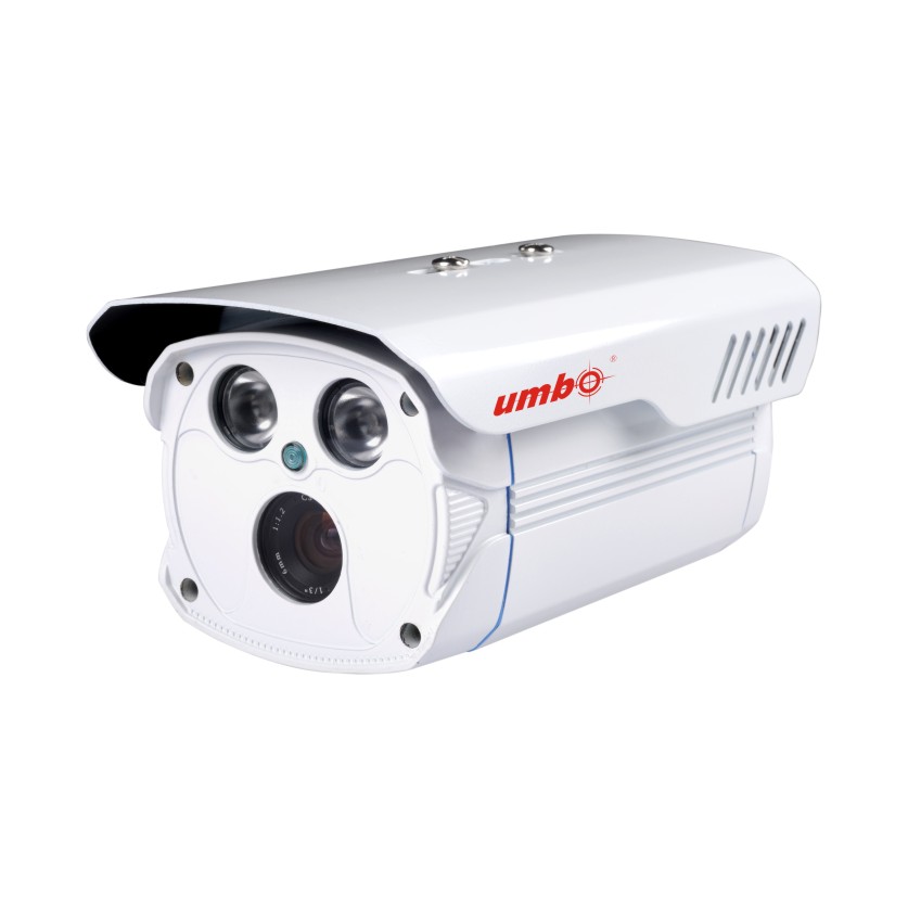 百万高清红外摄像机